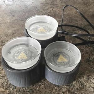 Scentsy Accord element warmer - gently used